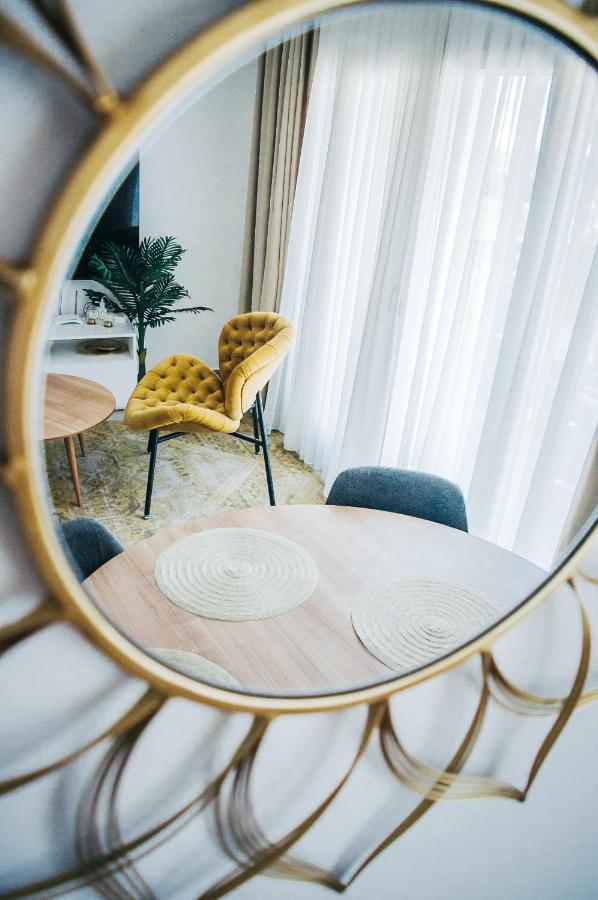 Premium Sun Apartment Vokolidha Exteriér fotografie