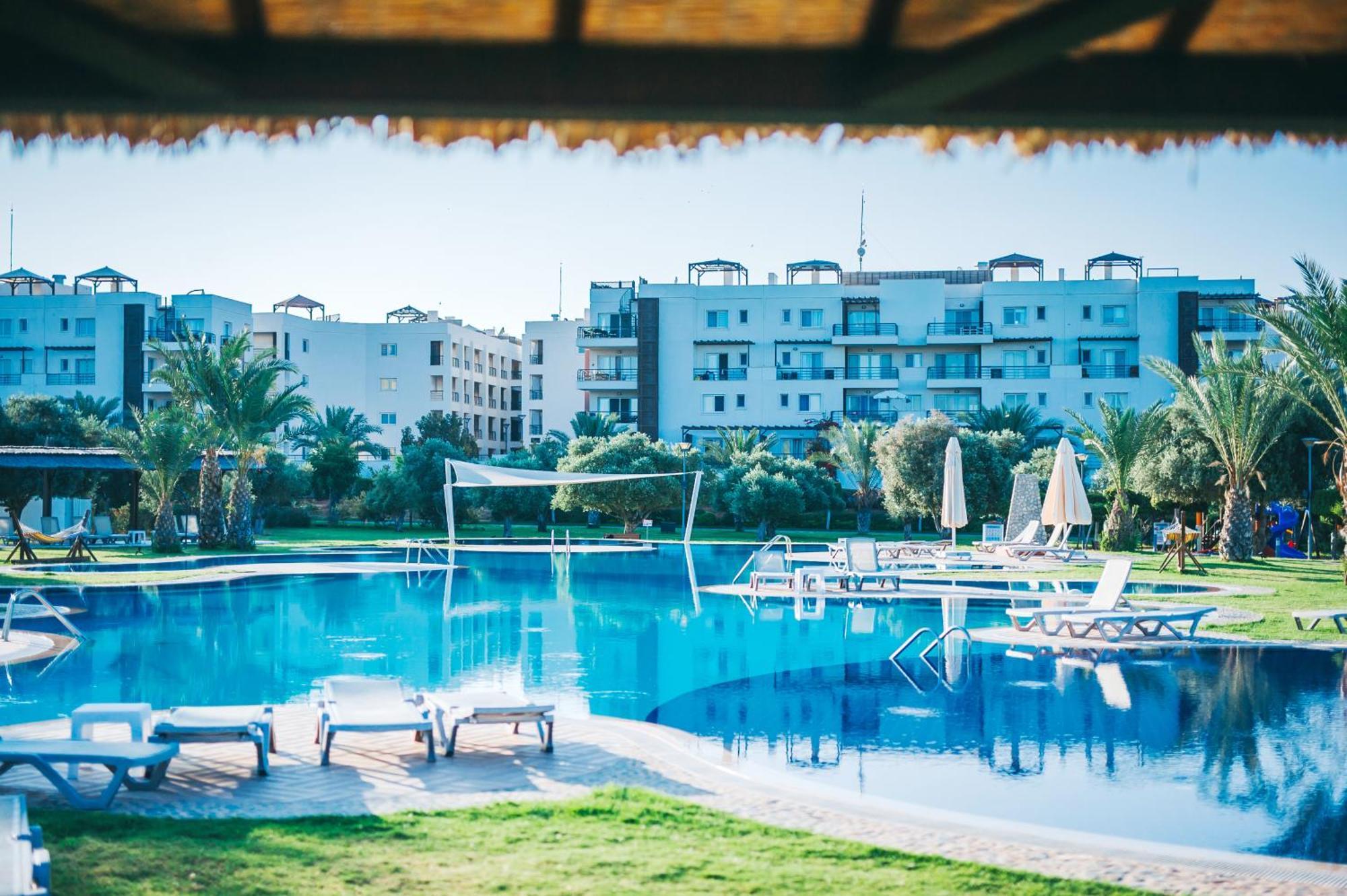 Premium Sun Apartment Vokolidha Exteriér fotografie