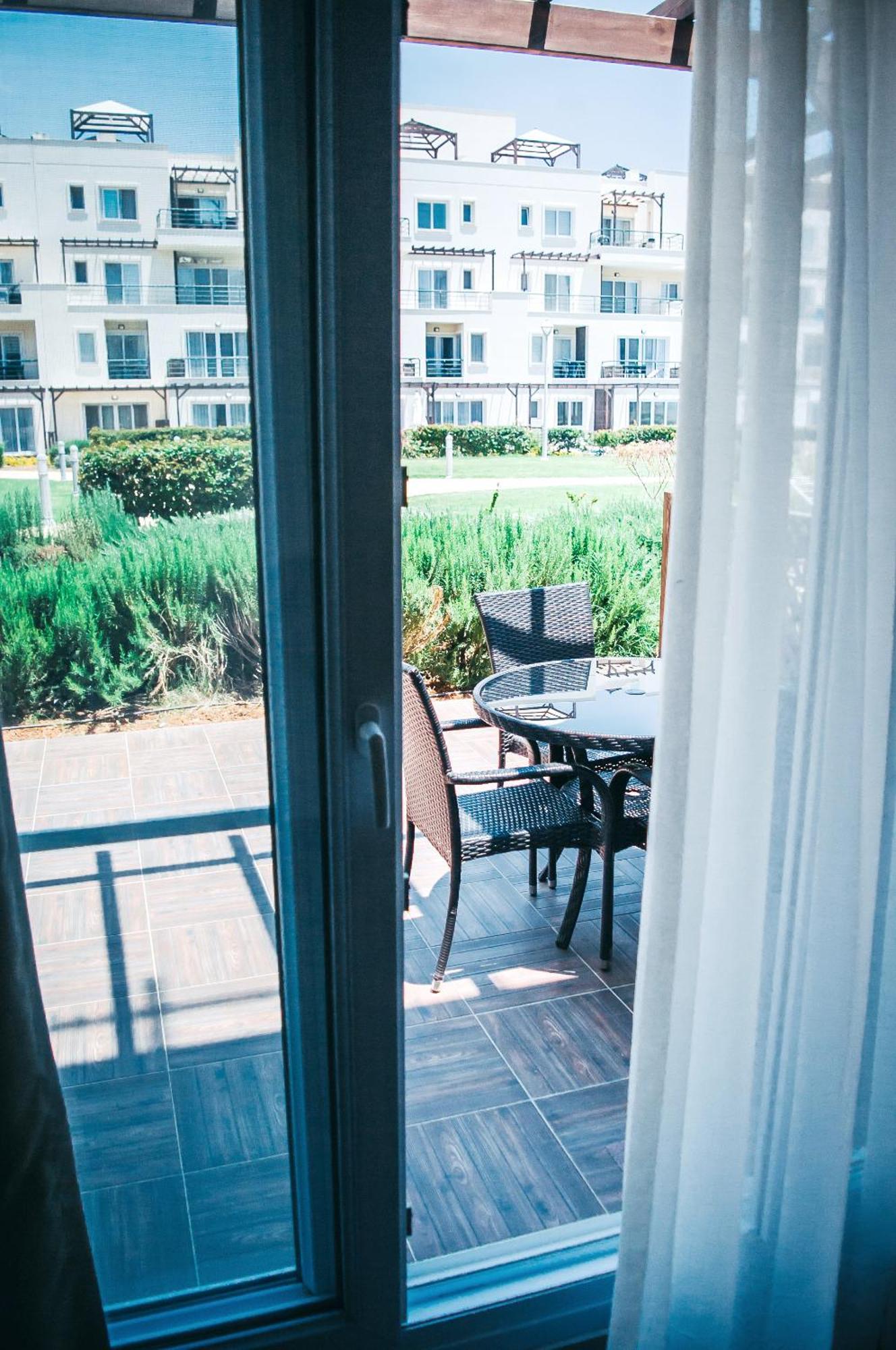 Premium Sun Apartment Vokolidha Exteriér fotografie